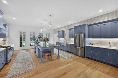 Set on an oversized 2.94-acre corner parcel within Osterville's - photo 26