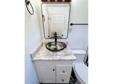 Waterfront -- Situated on an oversized corner canal lot with - photo 26