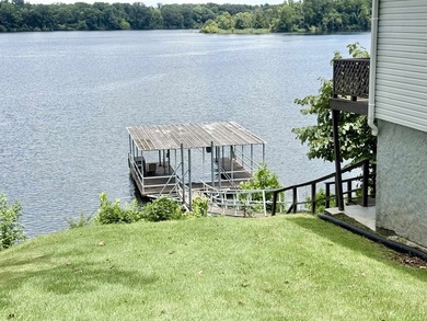 This waterfront home sits on Pickwick Lake. With 119 ft of - photo 26