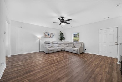 Welcome to this beautifully updated 4-bedroom, 2.5-bath home - photo 7