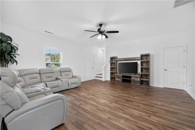 Welcome to this beautifully updated 4-bedroom, 2.5-bath home - photo 8