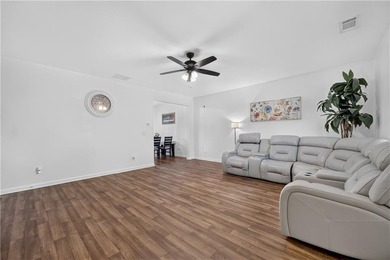 Welcome to this beautifully updated 4-bedroom, 2.5-bath home - photo 9