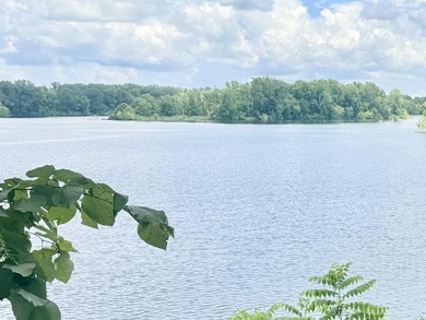 This waterfront home sits on Pickwick Lake. With 119 ft of - photo 29