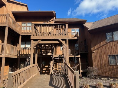 Lake Condo For Sale in Bloomington, Indiana