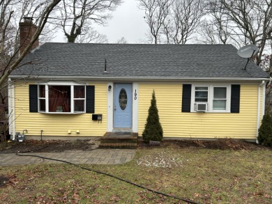 (private lake, pond, creek) Home Sale Pending in Hyannis Massachusetts