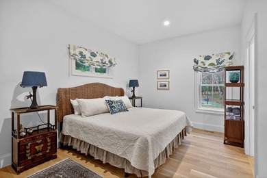 Set on an oversized 2.94-acre corner parcel within Osterville's - photo 31
