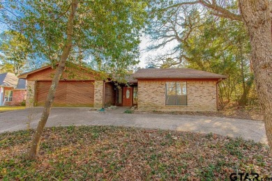 Lake Home For Sale in Hideaway, Texas