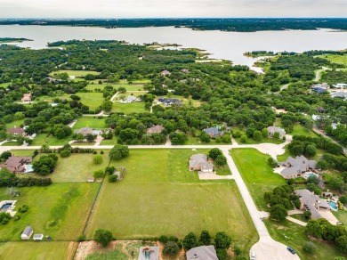 Lake Grapevine Acreage For Sale in Flower Mound Texas