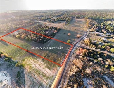 (private lake, pond, creek) Acreage For Sale in Centerville Texas