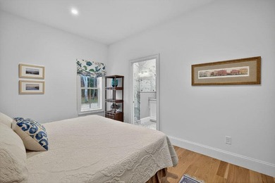 Set on an oversized 2.94-acre corner parcel within Osterville's - photo 32