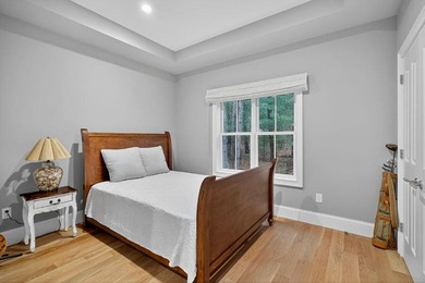 Set on an oversized 2.94-acre corner parcel within Osterville's - photo 33