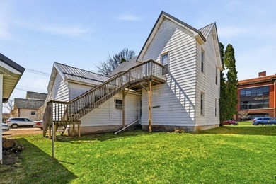 Great duplex for sale in Eau Claire's Cannery District! This - photo 4
