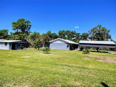 Waterfront -- Situated on an oversized corner canal lot with - photo 35