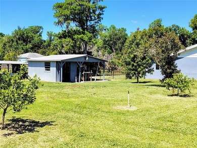 Waterfront -- Situated on an oversized corner canal lot with - photo 36