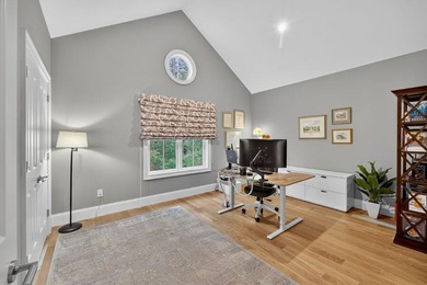 Set on an oversized 2.94-acre corner parcel within Osterville's - photo 37