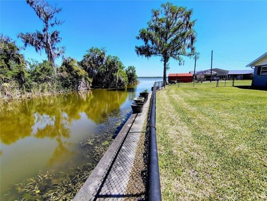 Waterfront -- Situated on an oversized corner canal lot with - photo 38