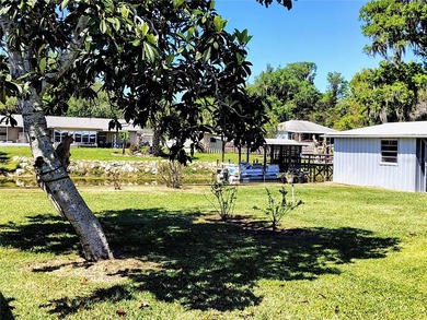 Waterfront -- Situated on an oversized corner canal lot with - photo 39