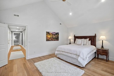 Set on an oversized 2.94-acre corner parcel within Osterville's - photo 40