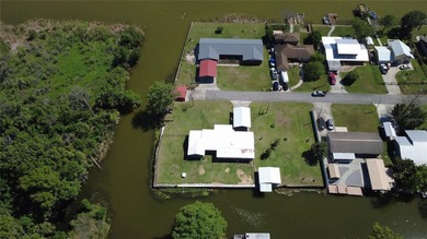 Waterfront -- Situated on an oversized corner canal lot with - photo 41