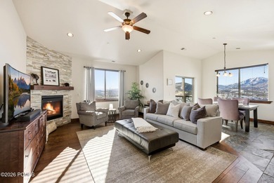 Jordanelle Reservoir Condo For Sale in Kamas Utah