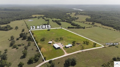 Lake Home For Sale in Edwards, Missouri