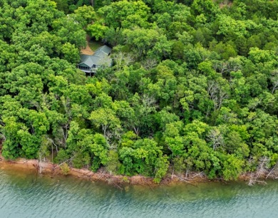 Lake Home For Sale in Eureka Springs, Arkansas