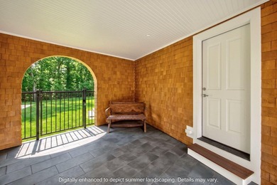 Set on an oversized 2.94-acre corner parcel within Osterville's - photo 46