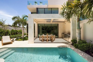 Introducing Villa St. Tropez at Sirene Villas! A move-in-ready - photo 46