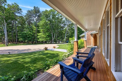 Set on an oversized 2.94-acre corner parcel within Osterville's - photo 49