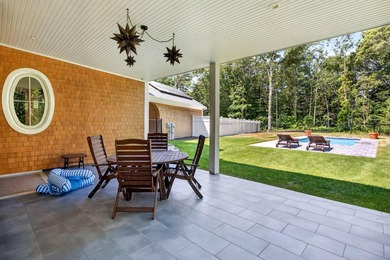 Set on an oversized 2.94-acre corner parcel within Osterville's - photo 50