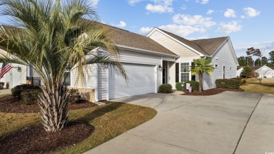 Lake Condo Sale Pending in Myrtle Beach, South Carolina