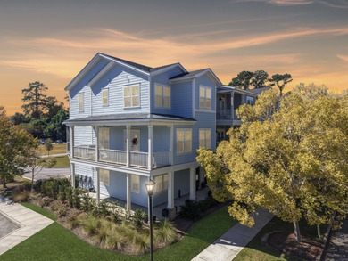 Welcome to 139 Sabal Court, a truly exceptional townhome in