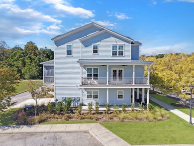 Welcome to 139 Sabal Court, a truly exceptional townhome in