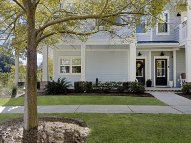 Welcome to 139 Sabal Court, a truly exceptional townhome in