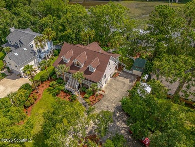 Welcome to your own private coastal retreat! This stunning Cape - photo 5
