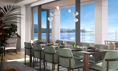 North Shore Club | Now Previewing. This premier 4 bedroom, 5