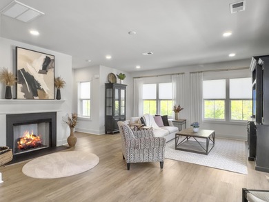 Welcome to 139 Sabal Court, a truly exceptional townhome in