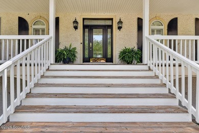 Welcome to your own private coastal retreat! This stunning Cape - photo 9