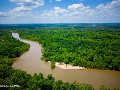 This exceptional property spans 1,376.50 acres and is nestled - photo 1