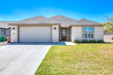 Lake Nasworthy Home For Sale in San Angelo Texas