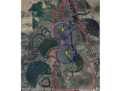 Rare opportunity to own an exceptional legacy ranch with - photo 4
