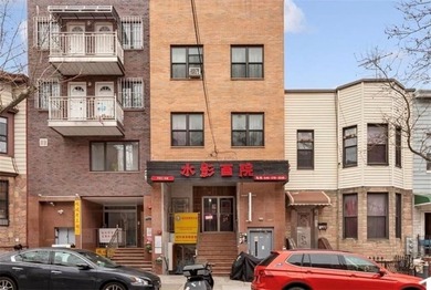 GREAT LOCATION YUNG AGE BUILDING IN NEW YORK BROOKLYN 11220 ,LOT - photo 1