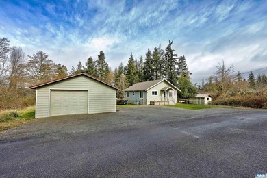 Lake Home For Sale in Sequim, Washington
