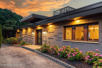 Introducing 90 Flagg Place, a stunning hillside residence in the - photo 1