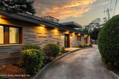 Introducing 90 Flagg Place, a stunning hillside residence in the - photo 2