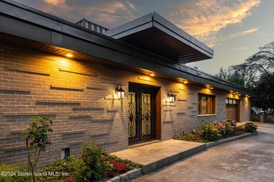 Introducing 90 Flagg Place, a stunning hillside residence in the - photo 3