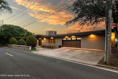 Introducing 90 Flagg Place, a stunning hillside residence in the - photo 5