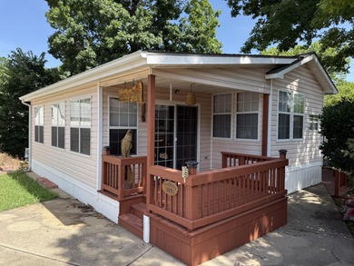 Table Rock Lake Home For Sale in Branson Missouri