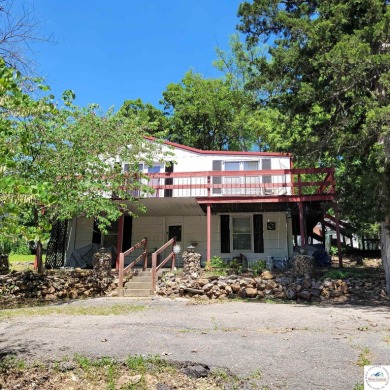 Lake Home For Sale in Warsaw, Missouri