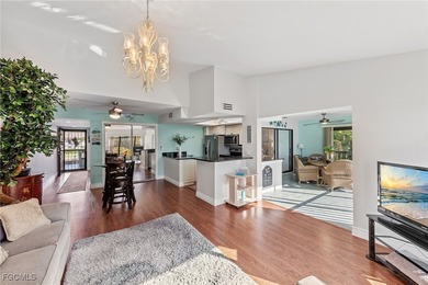 (private lake, pond, coastal) Condo For Sale in Fort Myers Florida